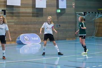 Bild 722 - C-Juniorinnen Landesmeisterschaft